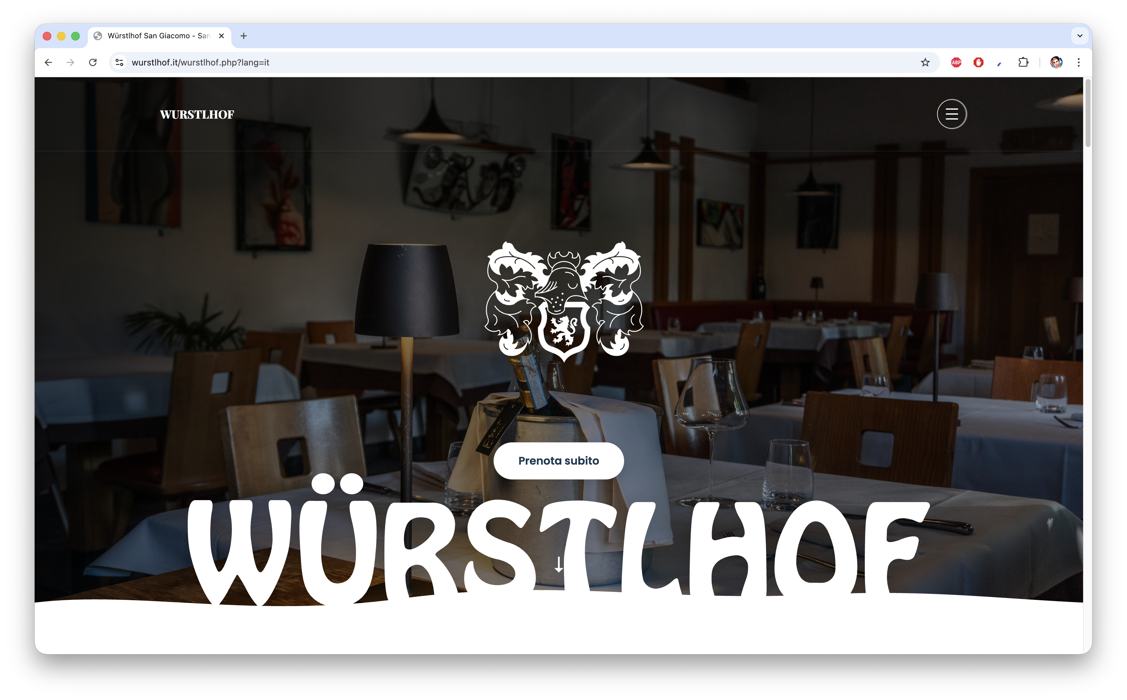 Wurtlhof visual 2